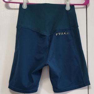 Ptula shorts